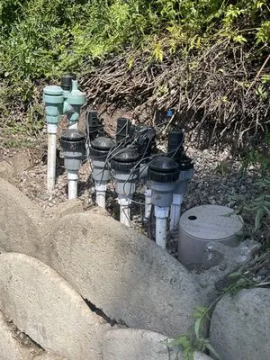 GP Landscape & Maintenance