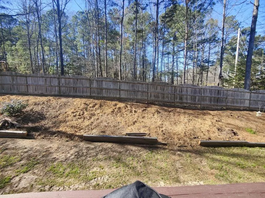 Reliable outdoor landscaping in Chamblee, GA by GP Landscape