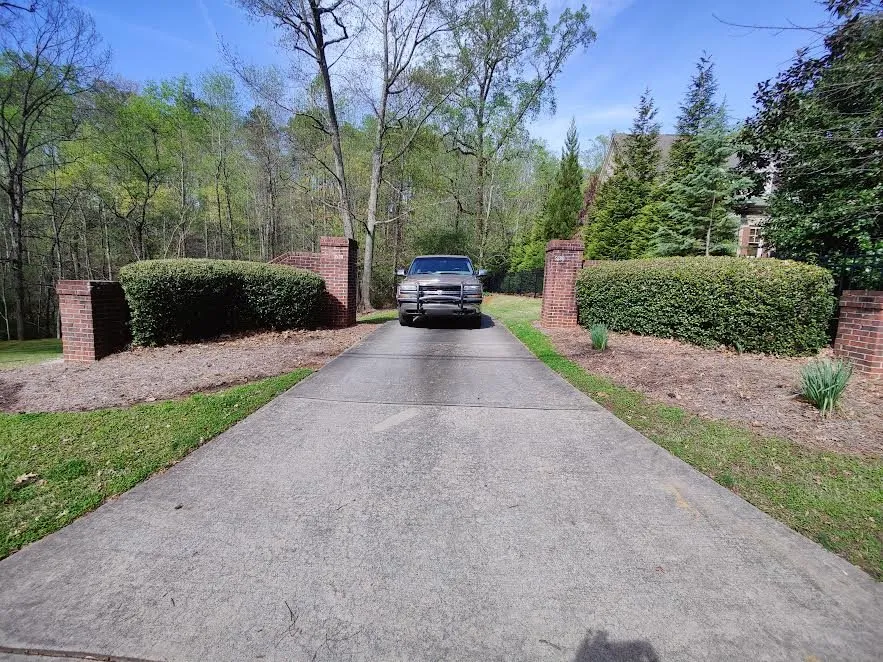 Local landscaping services experts serving Chamblee, GA - GP Landscape