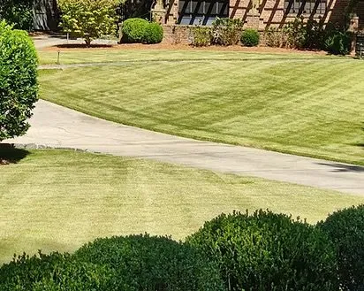 Expert landscape design near you in Chamblee, GA by GP Landscape