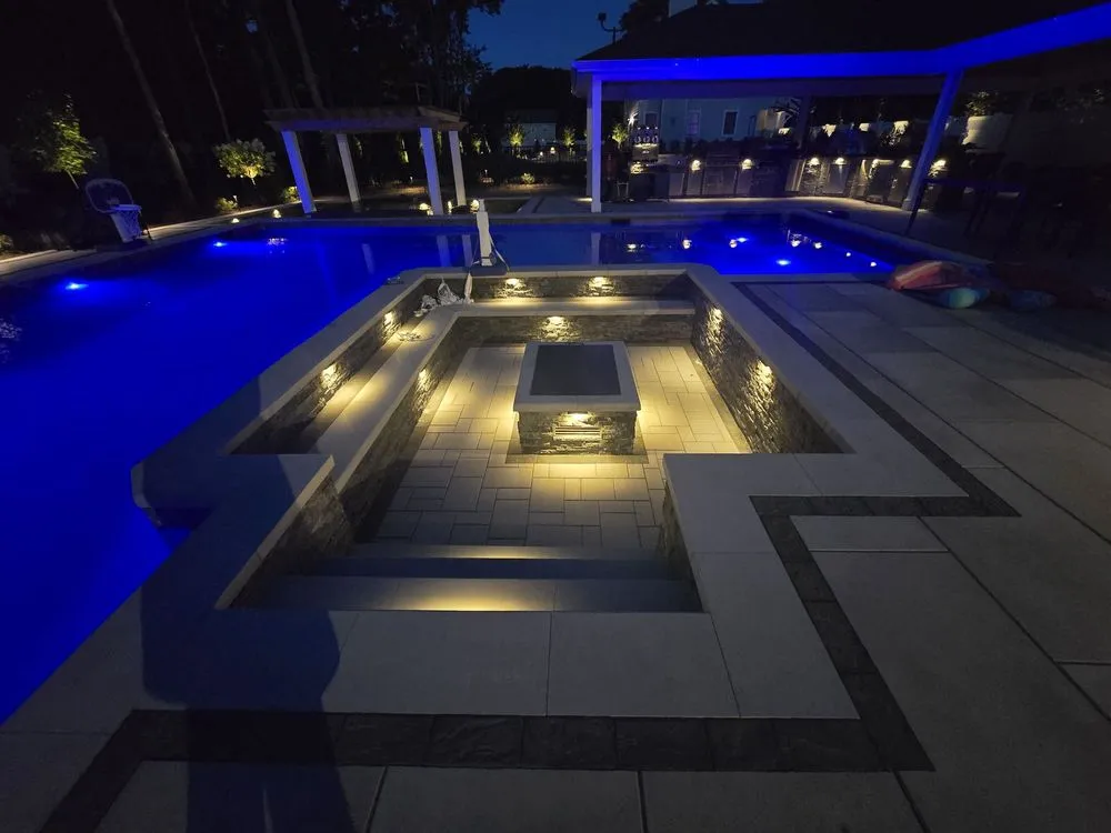 Trusted landscape installation in Center Moriches, NY - GP Landscape Design