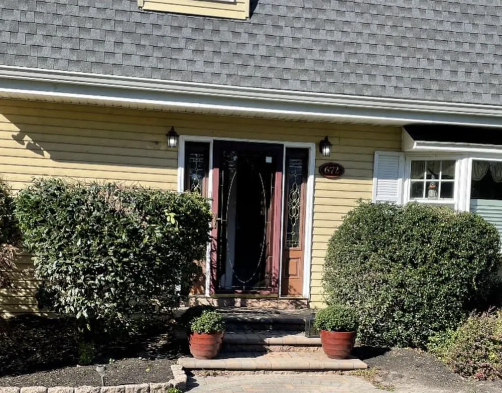 Expert lawn mowing service in Shermans Dale, PA by Gp Landscape