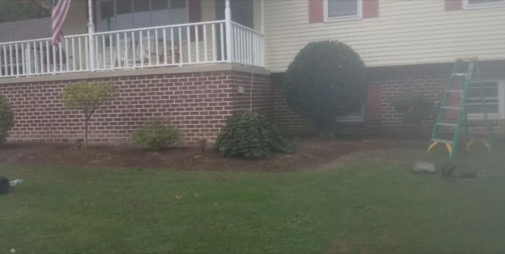 Custom landscaping services in York Haven, PA by Gp Landscape
