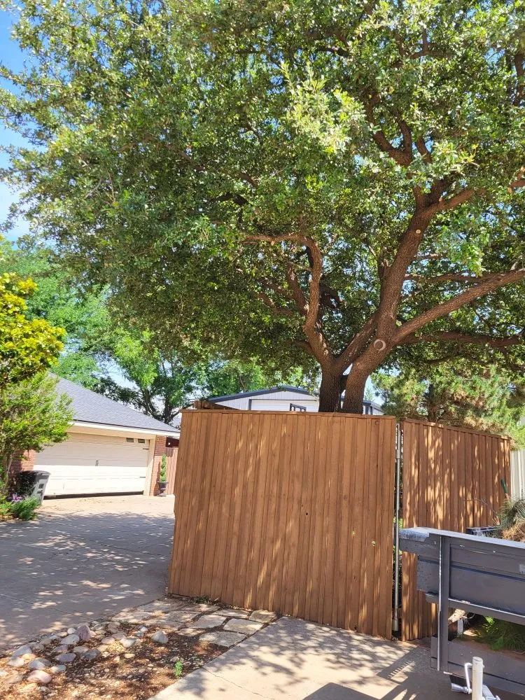 Top-rated lawn mowing service in Brownfield, TX by G&P Landscaping