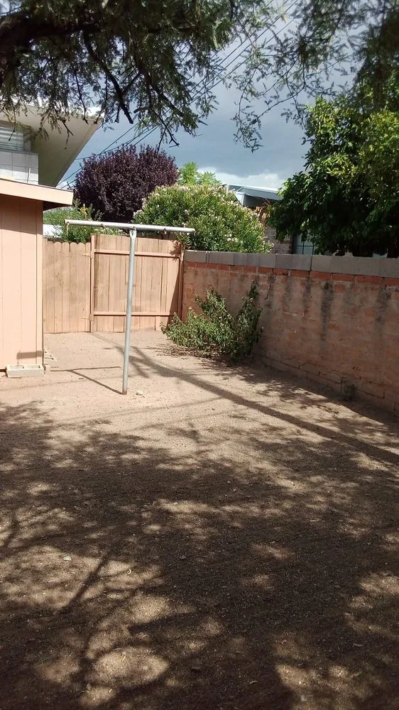 Reliable garden landscaping in Tucson, AZ - GP Landscaping