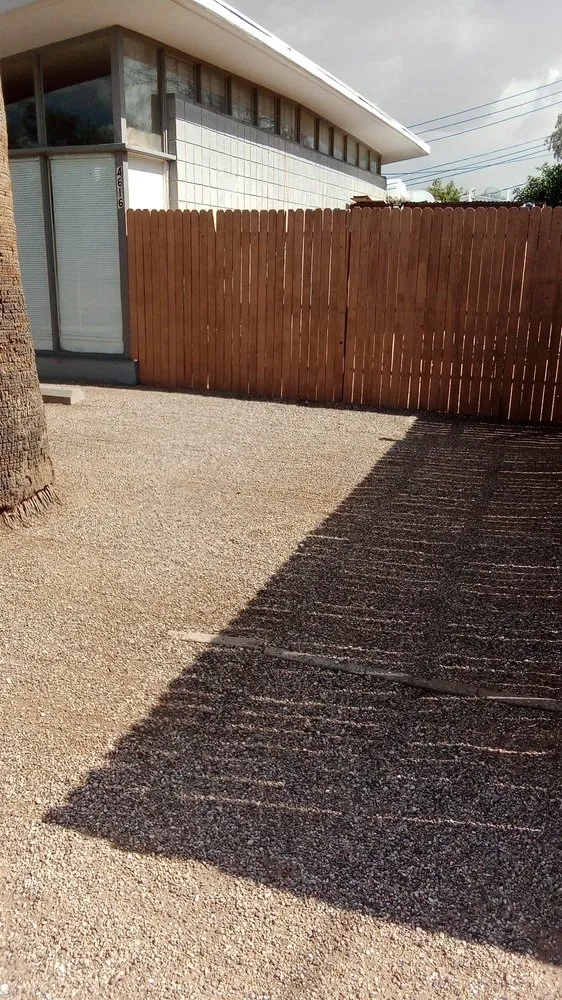 Top-rated residential landscaping near you across Tucson, AZ - GP Landscaping