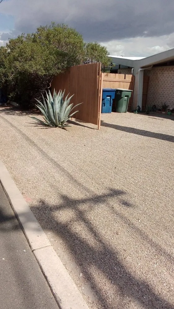 Local lawn mowing service experts serving Tucson, AZ - GP Landscaping