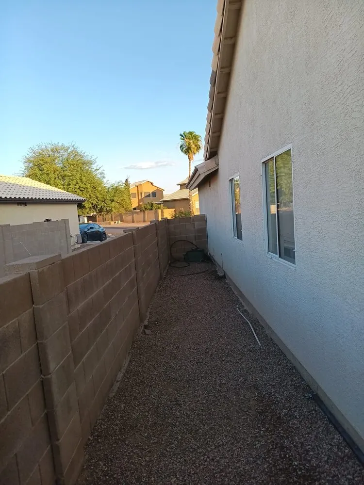 Local garden landscaping experts serving Tucson, AZ - GP Landscaping