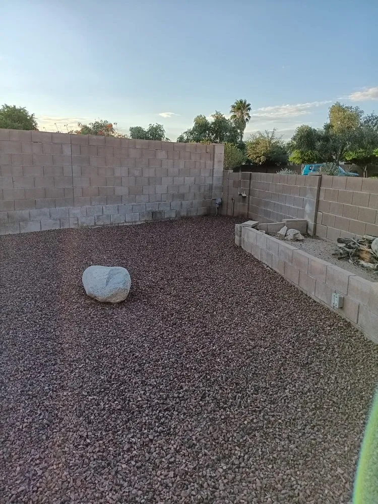 Affordable landscape design experts serving Tucson, AZ - GP Landscaping