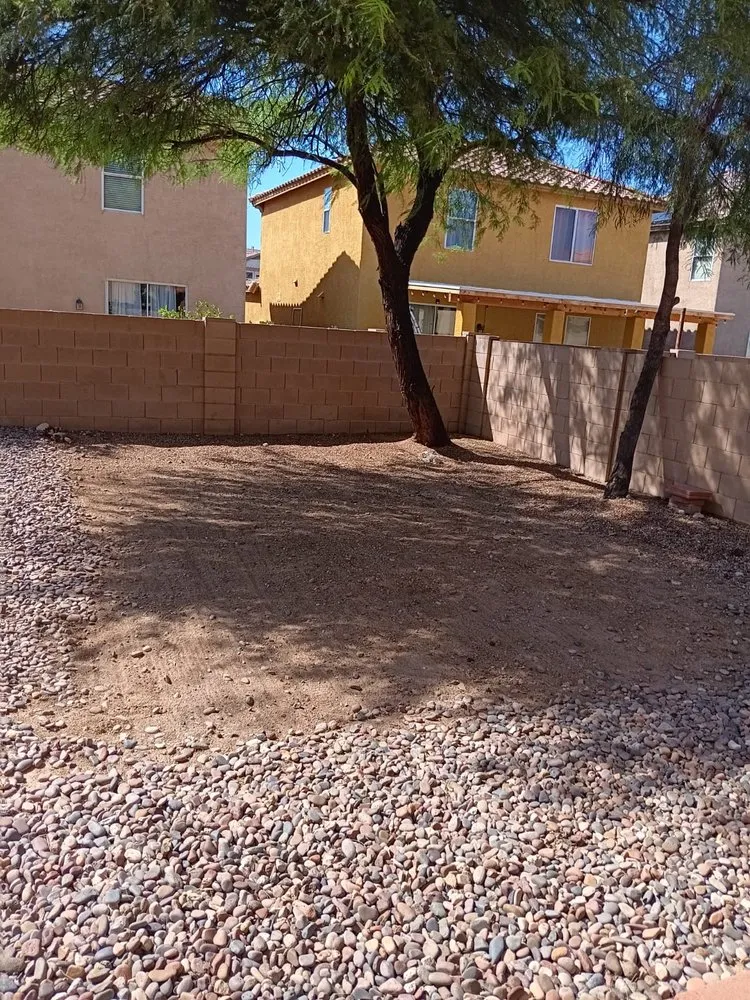 Professional landscape design experts serving Tucson, AZ - GP Landscaping