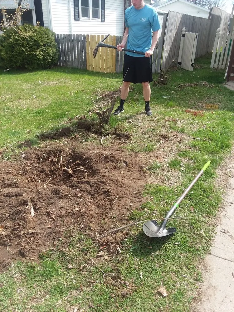 Local residential landscaping experts serving La Crosse, WI - GP Lawn Barber