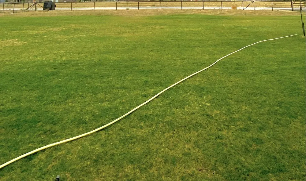 Reliable landscape installation for outdoor upgrades in Ropesville, TX by GP Lawn Services