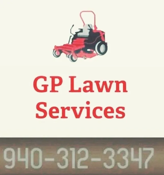 Trusted yard cleanup service for beautiful yards in Ropesville, TX by GP Lawn Services