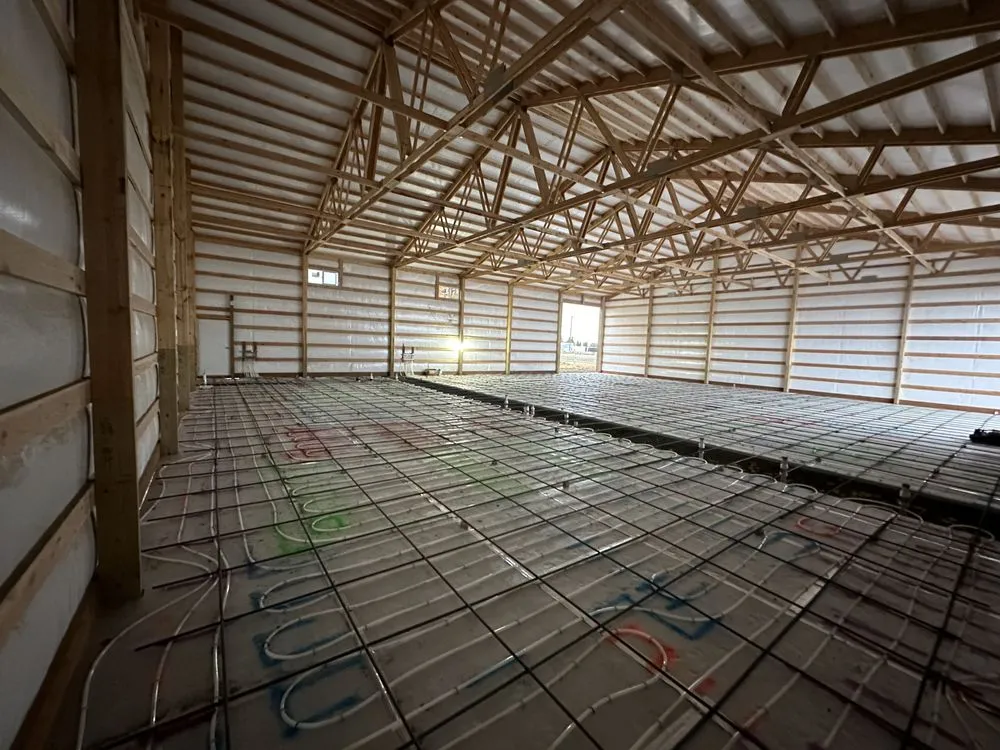 Affordable lawn care service experts serving Moses Lake, WA - G.P. Plumbing & Landscaping