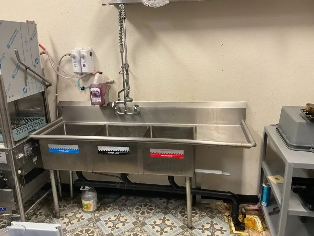 Expert lawn care service experts serving Moses Lake, WA - G.P. Plumbing & Landscaping