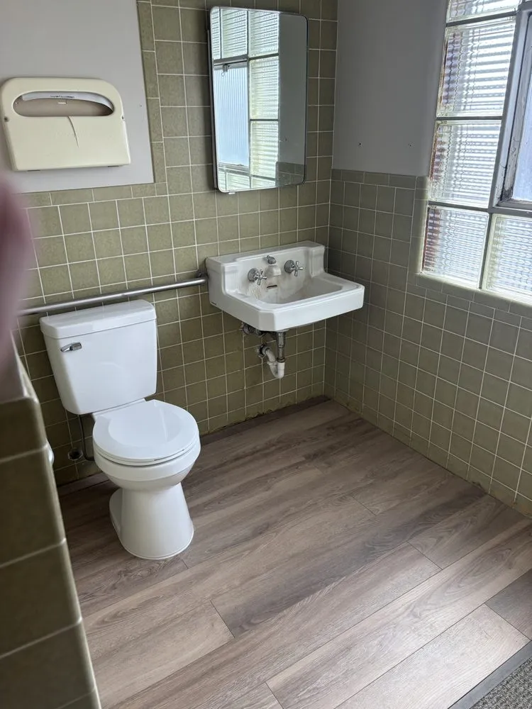 Expert landscape design in Moses Lake, WA - G.P. Plumbing & Landscaping