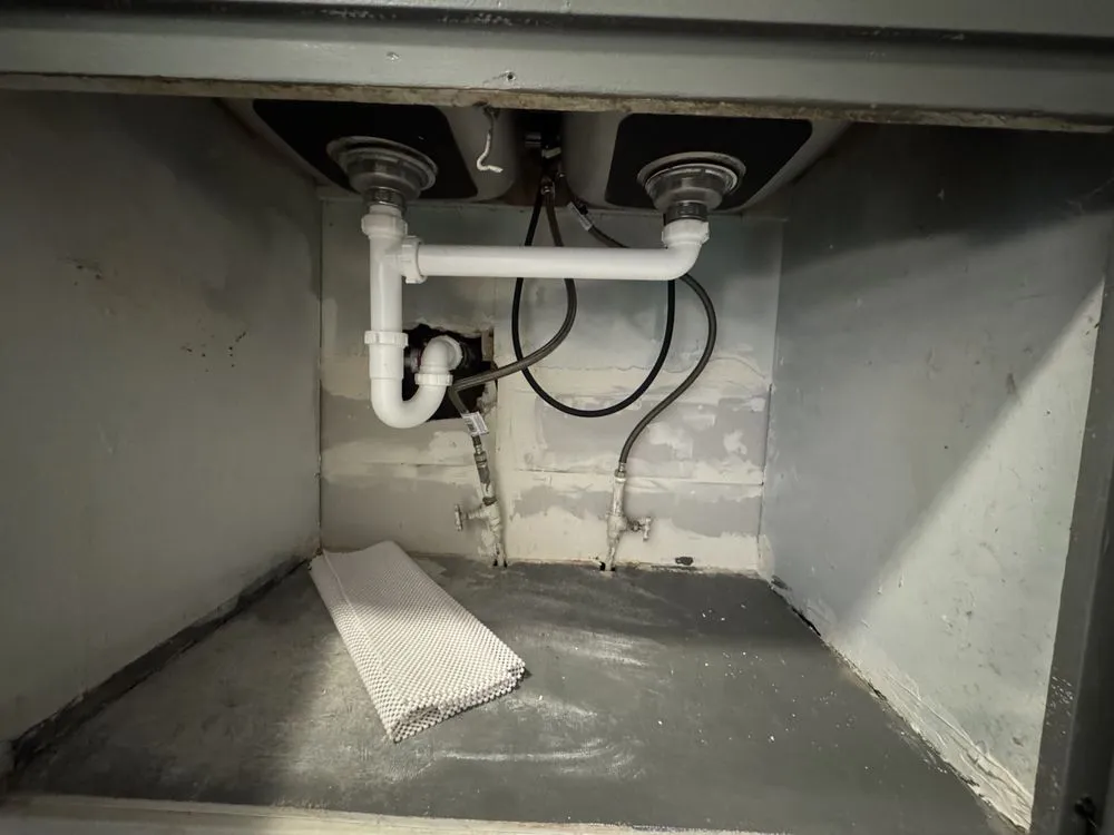 Affordable yard maintenance for residential properties in Moses Lake, WA by G.P. Plumbing & Landscaping