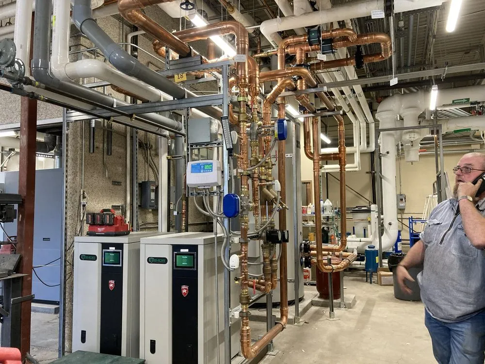 Expert landscape installation near you in Moses Lake, WA by G.P. Plumbing & Landscaping