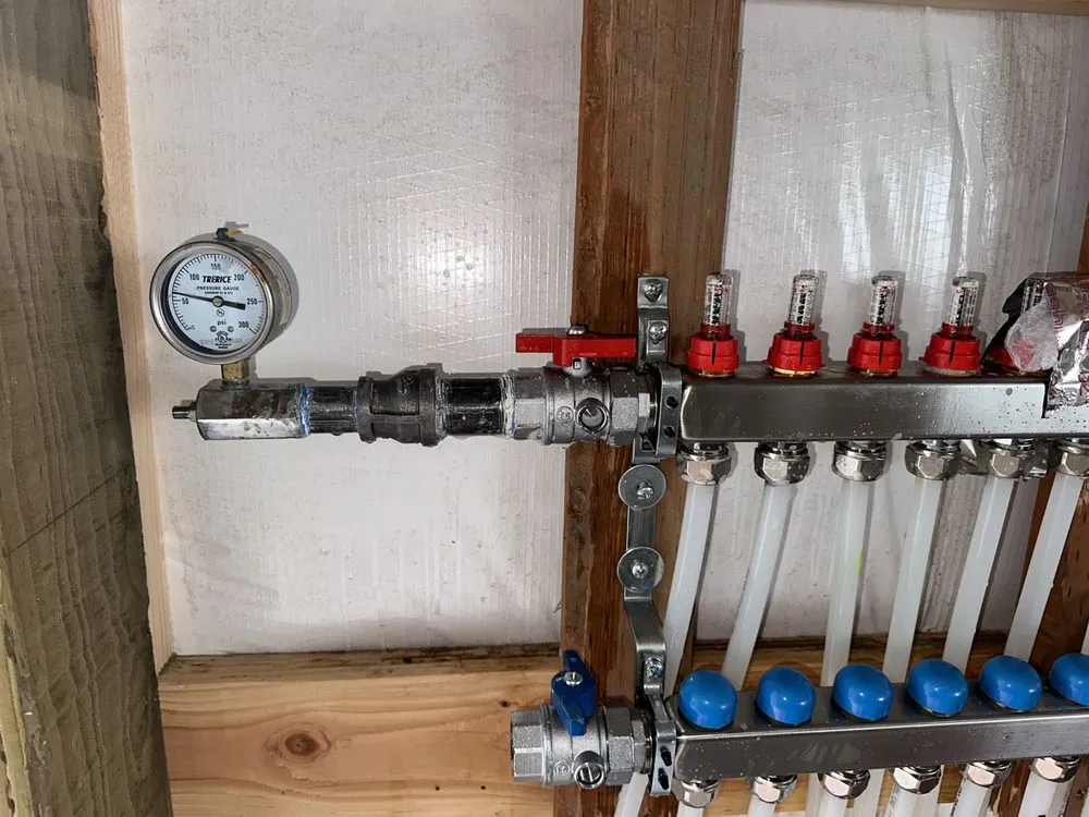 Professional lawn mowing service near you in Moses Lake, WA by G.P. Plumbing & Landscaping