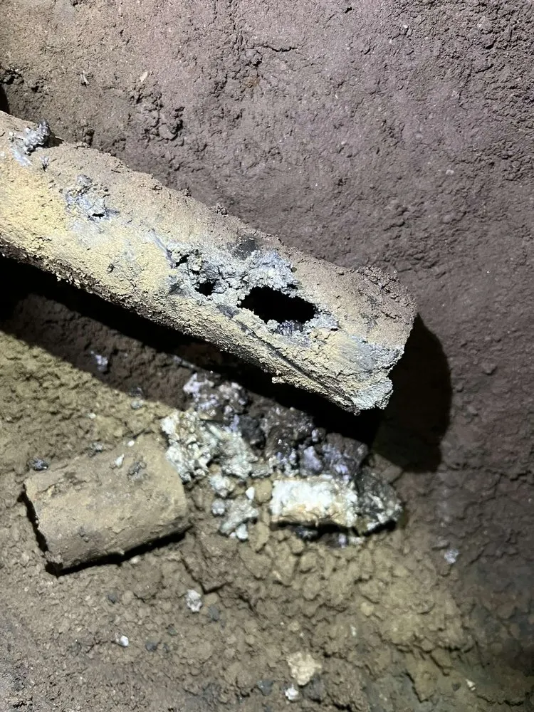 Professional lawn care service with custom design across Moses Lake, WA - G.P. Plumbing & Landscaping