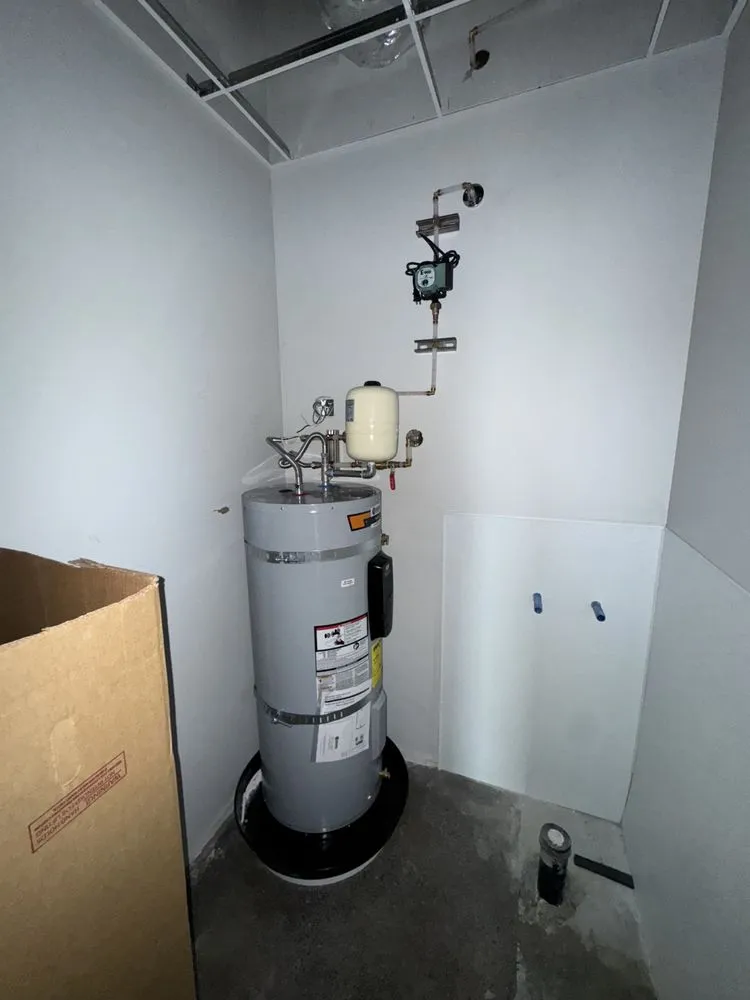 Trusted yard maintenance in Moses Lake, WA - G.P. Plumbing & Landscaping