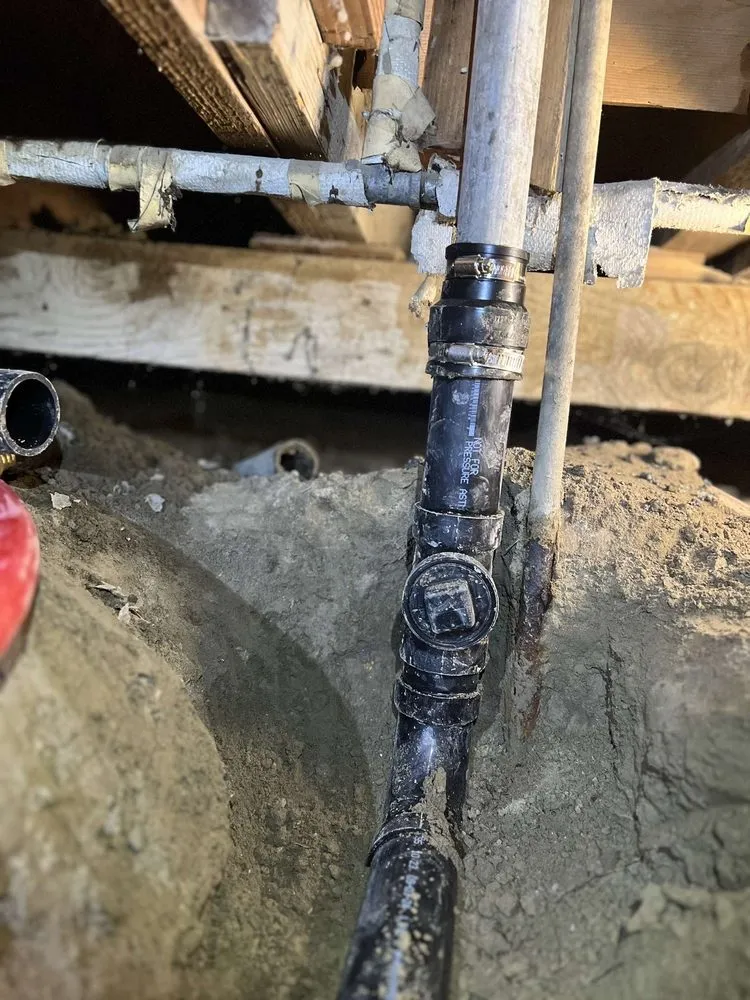 Reliable outdoor landscaping experts serving Moses Lake, WA - G.P. Plumbing & Landscaping