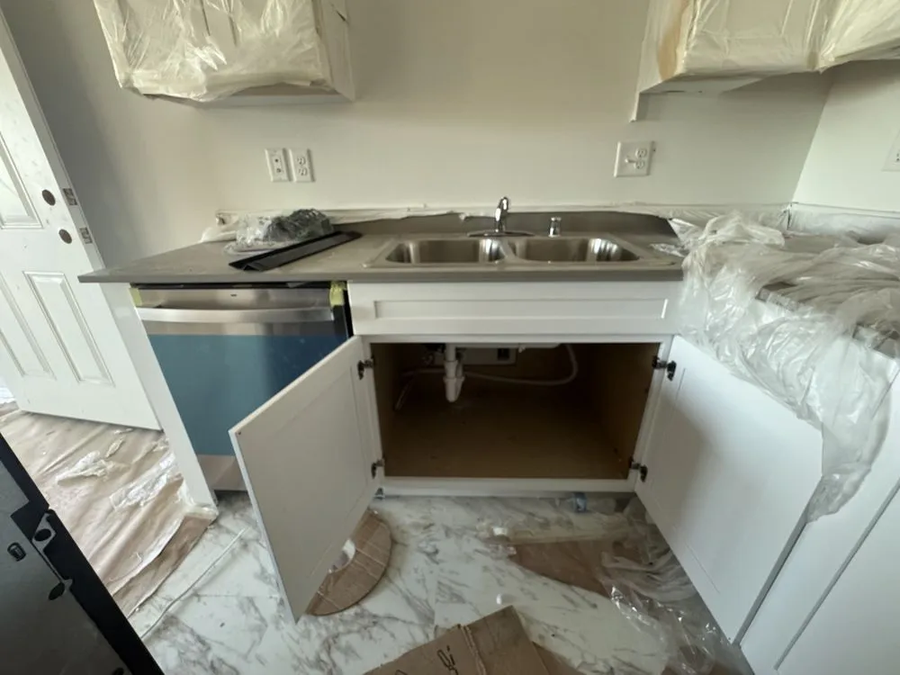 Expert outdoor landscaping for beautiful yards across Moses Lake, WA - G.P. Plumbing & Landscaping