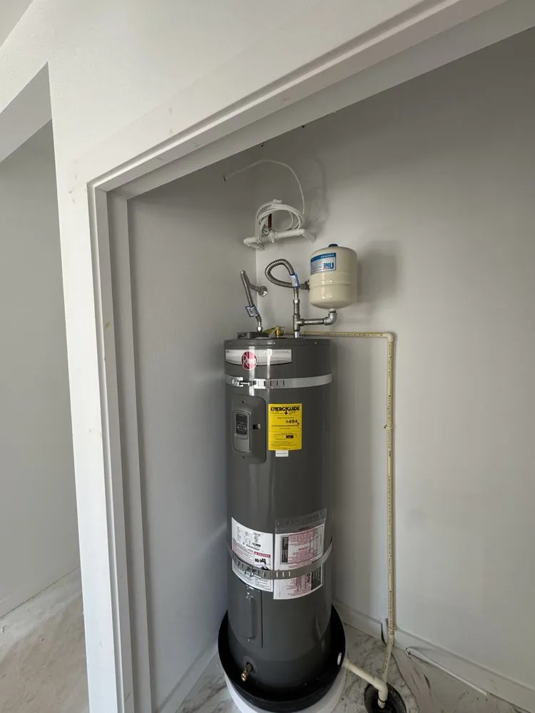 Custom landscape installation experts serving Moses Lake, WA - G.P. Plumbing & Landscaping