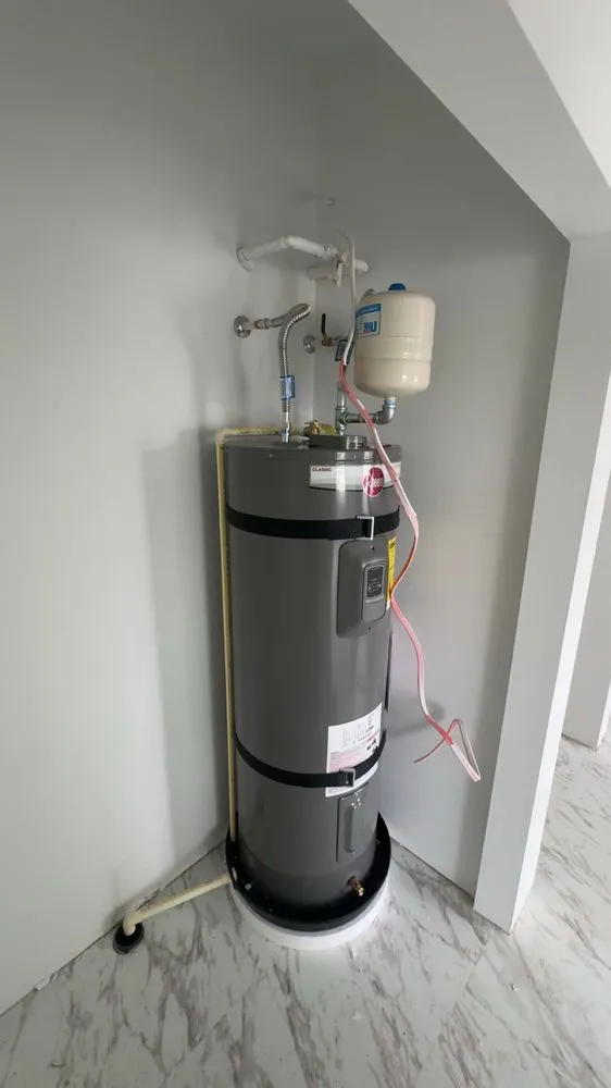 Affordable lawn care service for outdoor upgrades across Moses Lake, WA - G.P. Plumbing & Landscaping