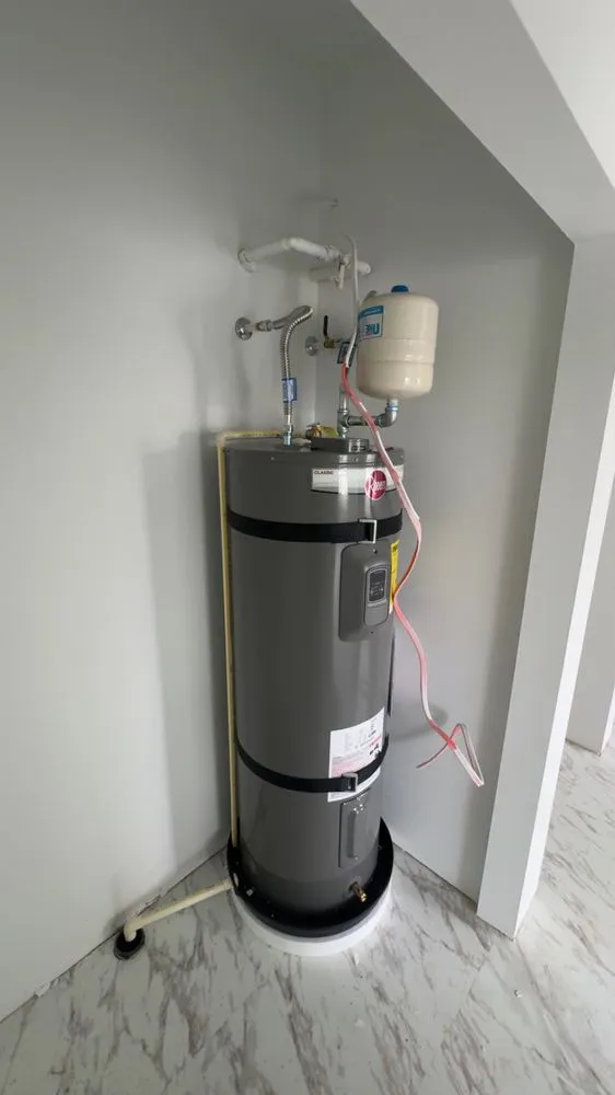 Professional yard cleanup service in Moses Lake, WA by G.P. Plumbing & Landscaping