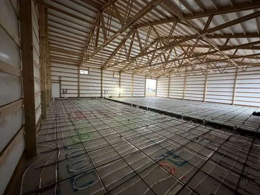 G.P. Plumbing & Landscaping