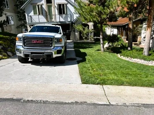 Trusted outdoor landscaping experts serving Avon, CO - GP Property Services