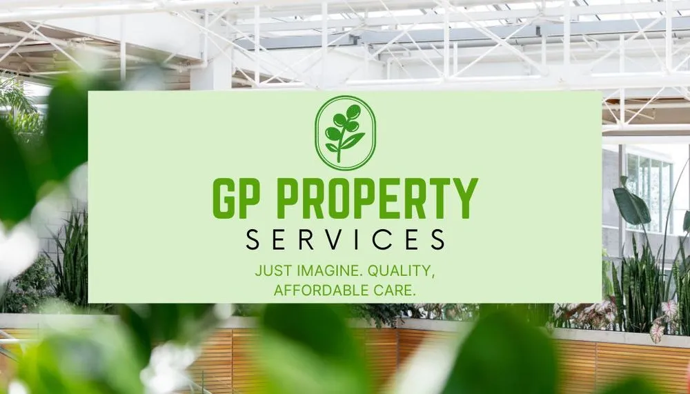 Affordable outdoor landscaping in Avon, CO by GP Property Services