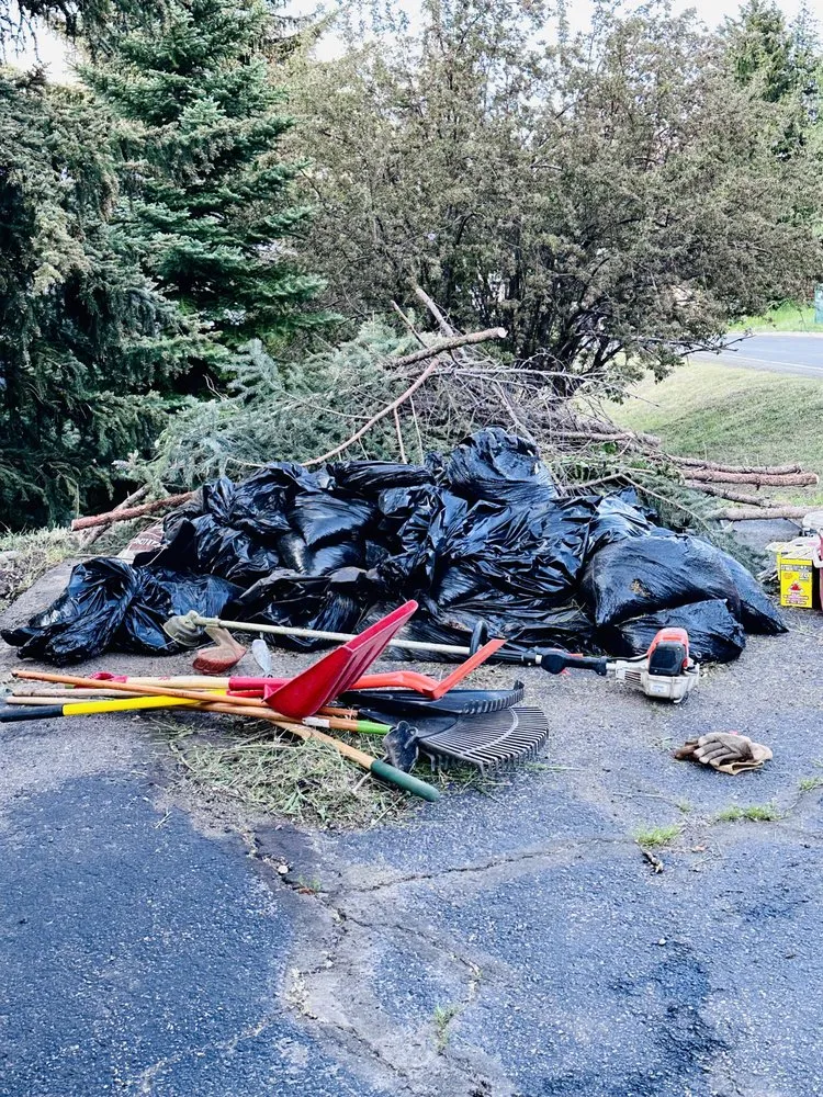 Affordable outdoor landscaping in Avon, CO - GP Property Services