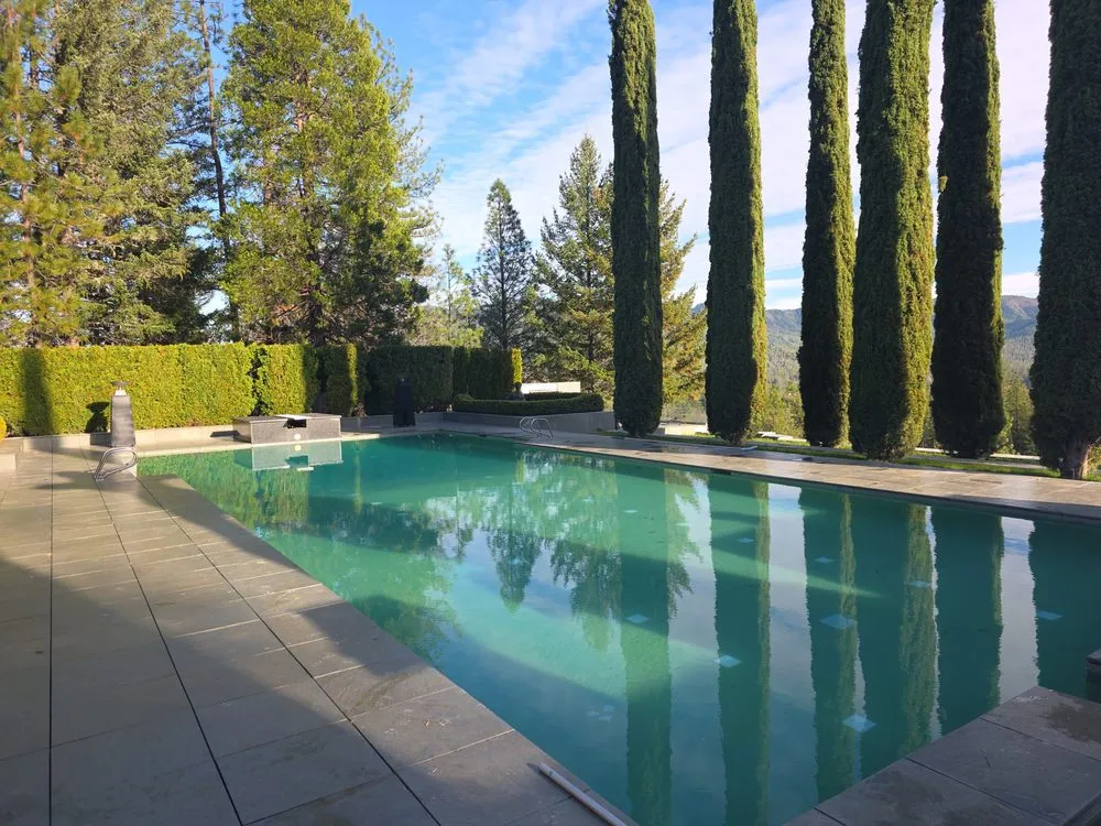 Expert yard maintenance in Grants Pass, OR - GP Quality Landscaping