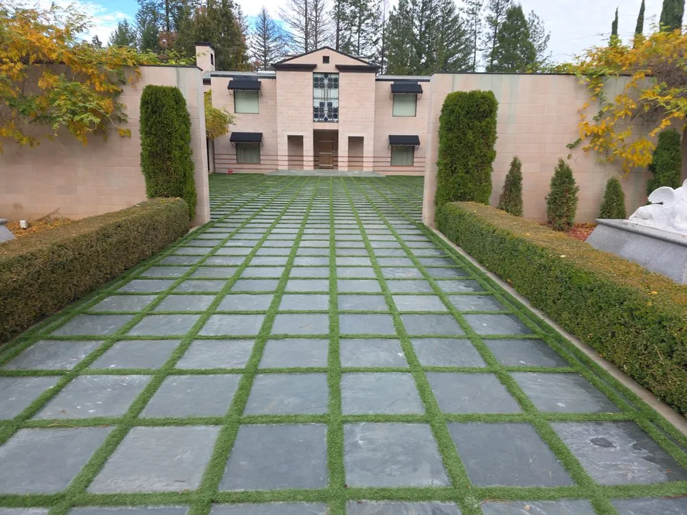Custom residential landscaping in Grants Pass, OR - GP Quality Landscaping