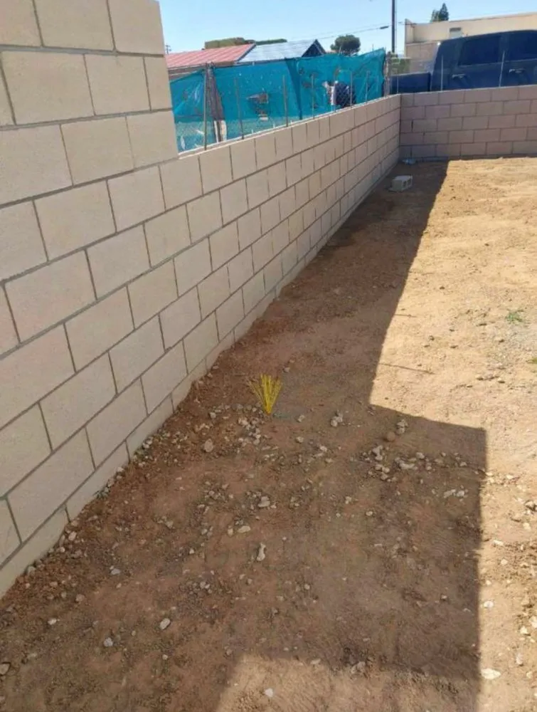 Professional landscape design for homes in Victorville, CA by Gp Residential