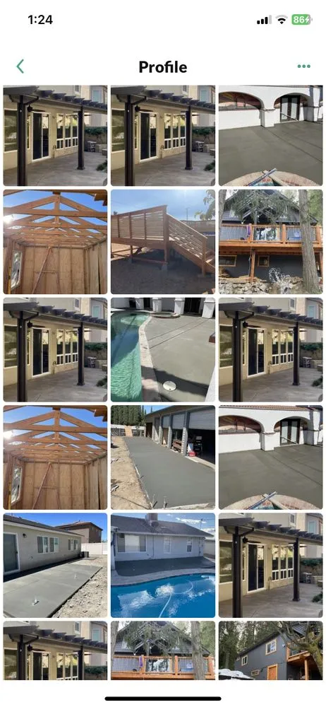 Top-rated yard maintenance near you in Victorville, CA by Gp Residential