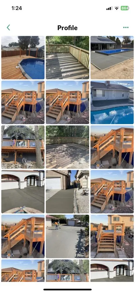 Affordable landscape design experts serving Victorville, CA - Gp Residential