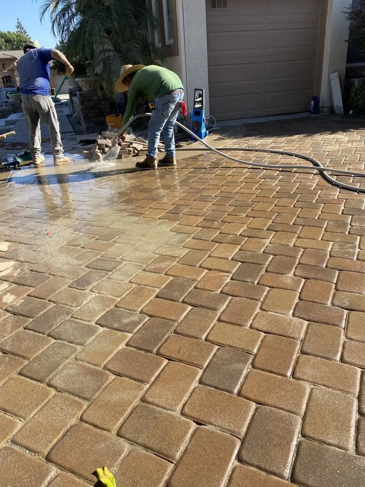 Top-rated landscape design near you across Victorville, CA - Gp Residential