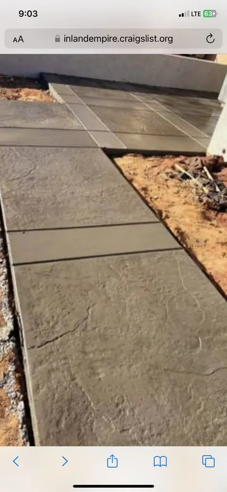 Expert landscape design experts serving Victorville, CA - Gp Residential