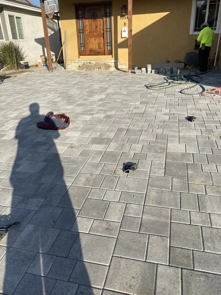 Local lawn care service experts serving Victorville, CA - Gp Residential