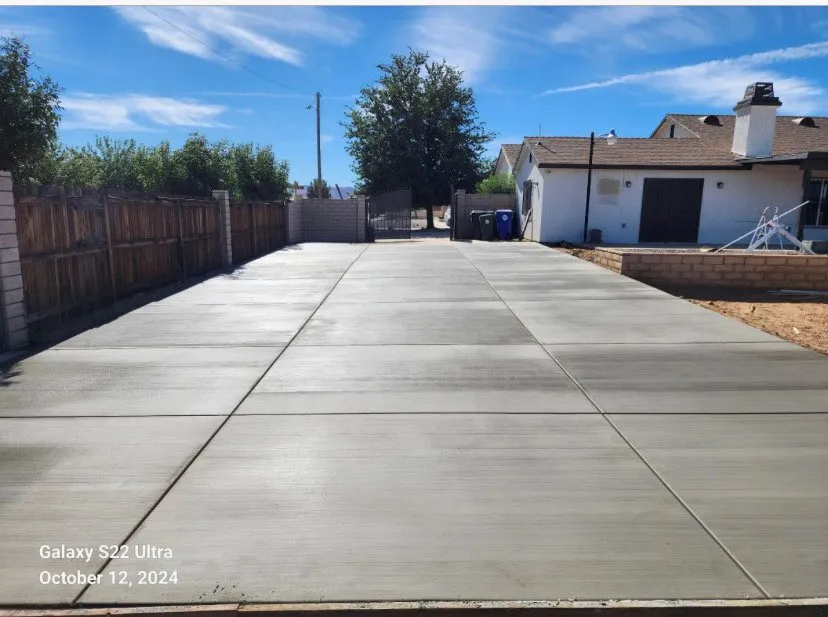 Trusted outdoor landscaping for residential properties across Victorville, CA - Gp Residential