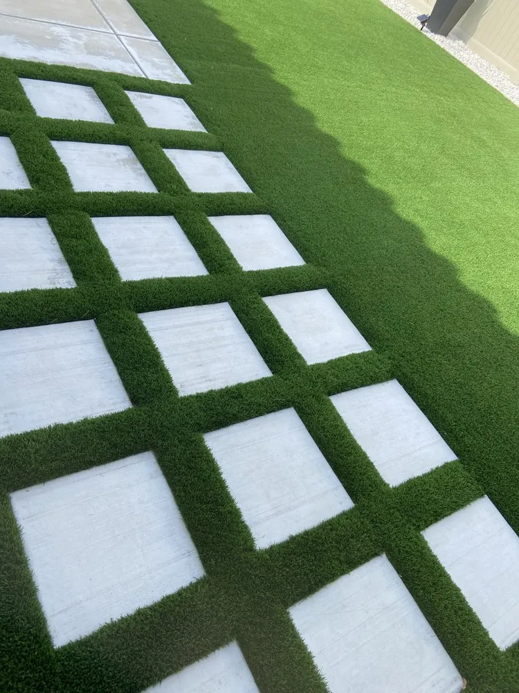 Professional garden landscaping for year-round maintenance across Victorville, CA - Gp Residential