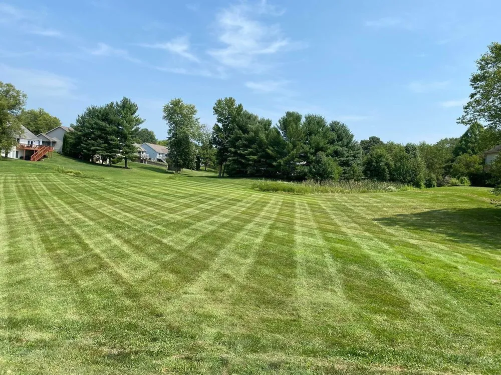 Top-rated landscape installation experts serving Columbus, IN - GPB Lawn Care