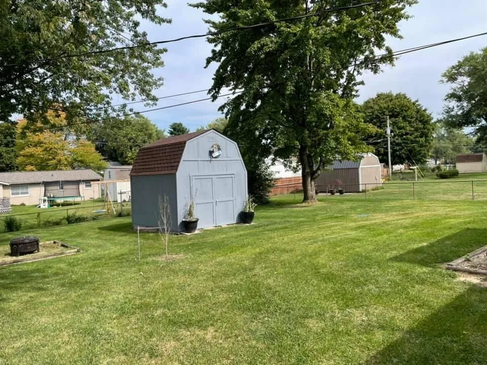 Trusted landscape installation in Columbus, IN by GPB Lawn Care
