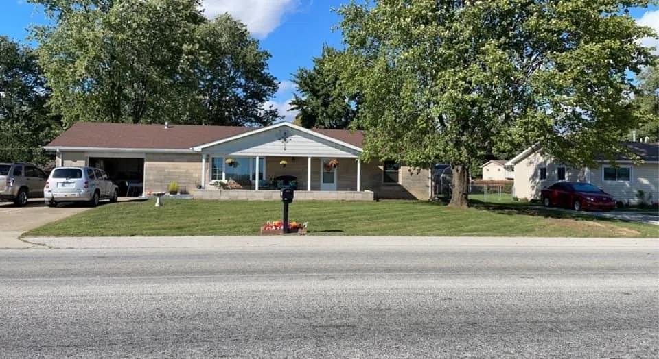 Expert landscape installation in Columbus, IN - GPB Lawn Care