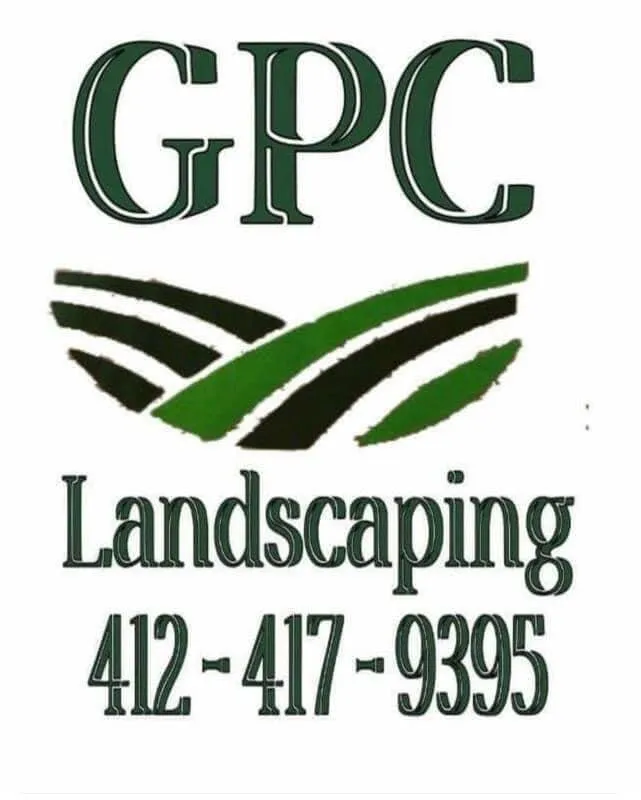 Custom landscape installation in Monroeville, PA by GPC Landscaping
