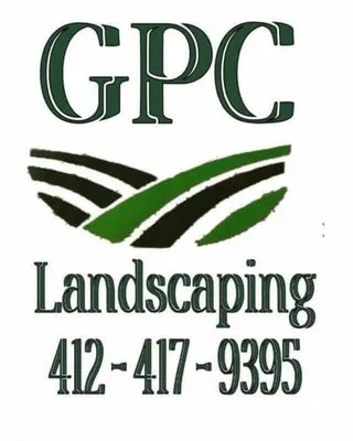 GPC Landscaping Logo
