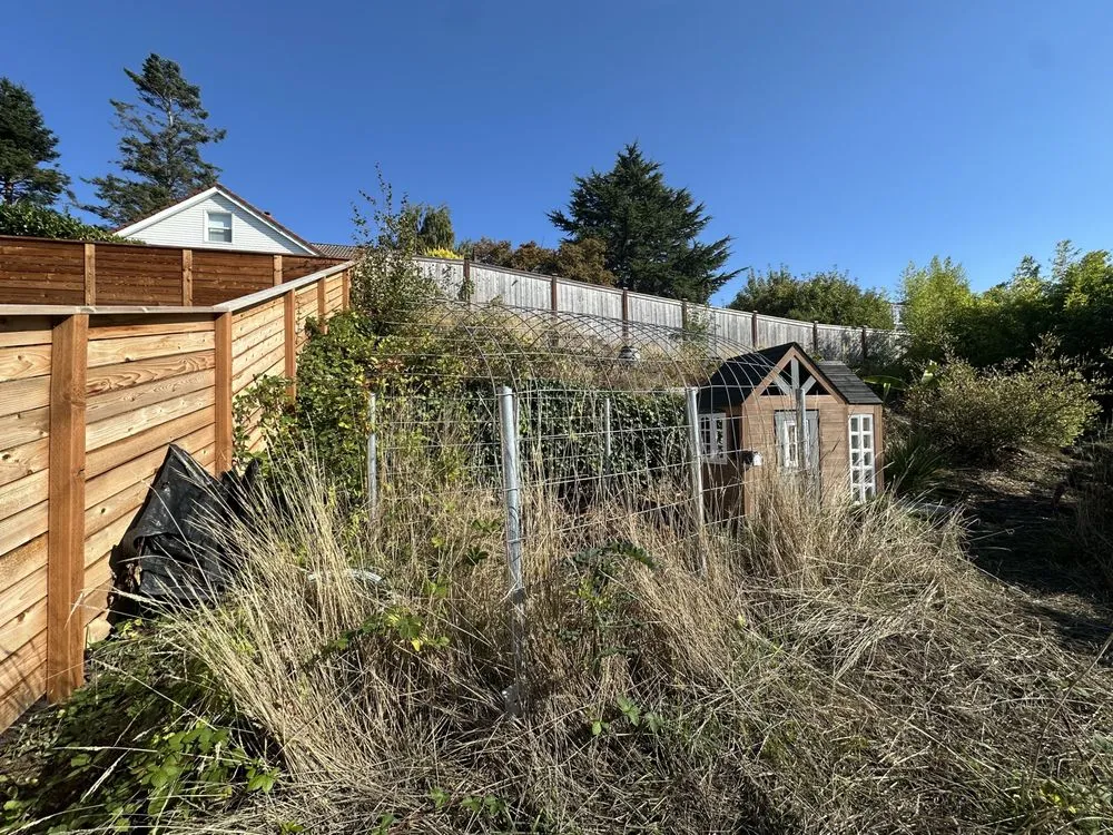 Affordable residential landscaping in Burien, WA - GPD Landscaping & Services